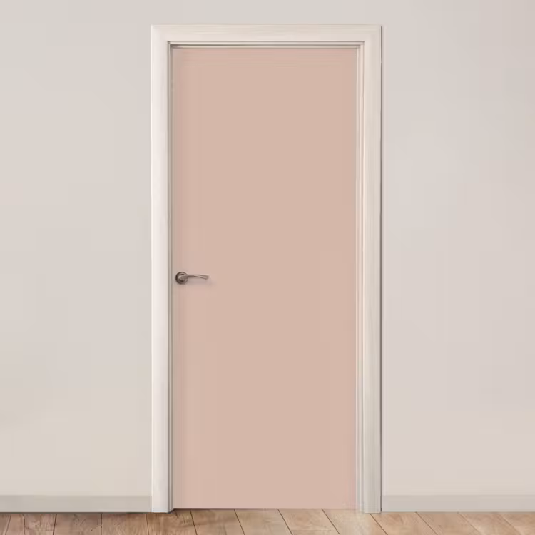 Soft - Clay - Nude deurposter klein 289 -3d_beige