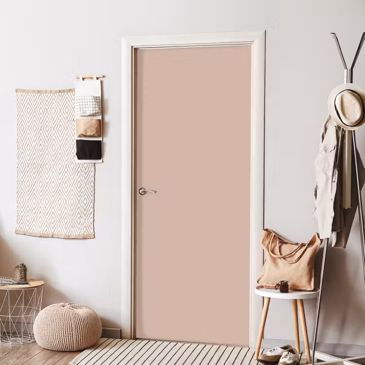 Soft - Clay - Nude deurposter klein 289 -sfeer6