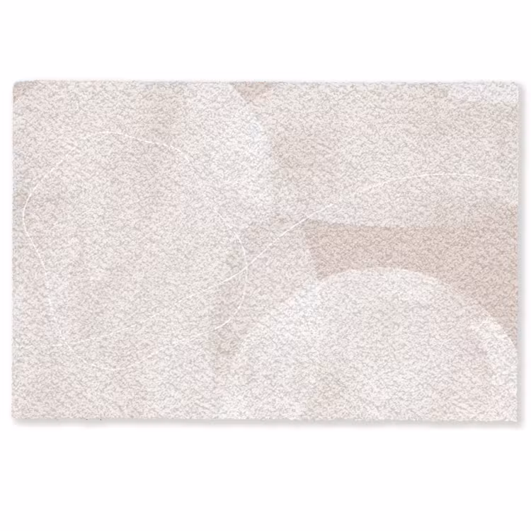 Doormat - Art - Lines - Modern - Kunst - Lijnen - Modern Deurmat klein