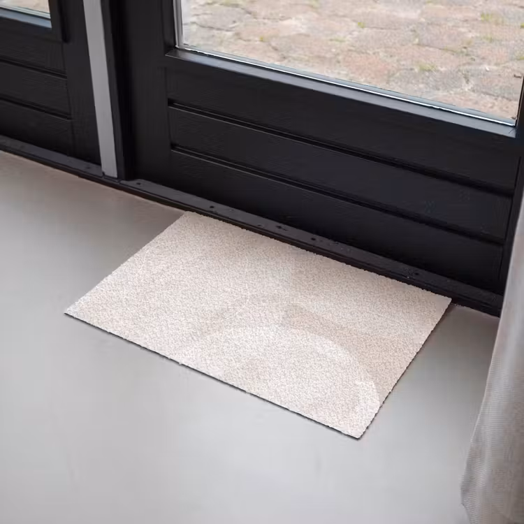 Doormat - Art - Lines - Modern - Kunst - Lijnen - Modern Deurmat klein