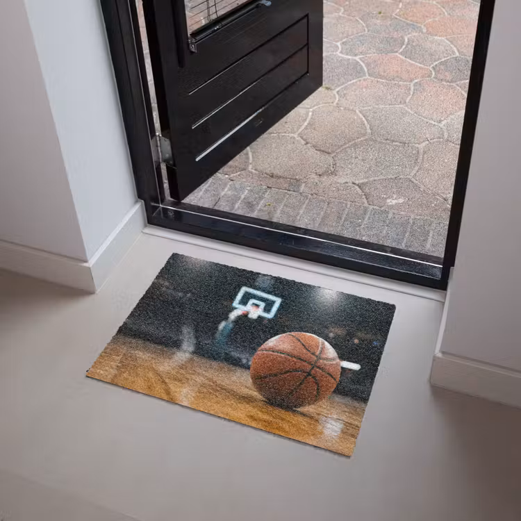 Basketbal - Arena - Sport Deurmat klein -sfeer5