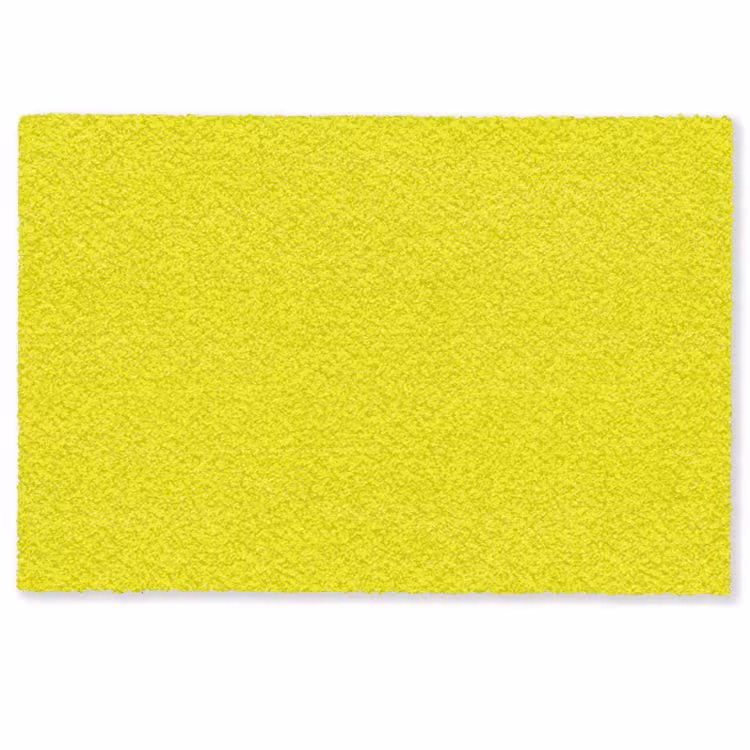 Bright - Canary - Geel Deurmat klein 898 -zkaufland3d