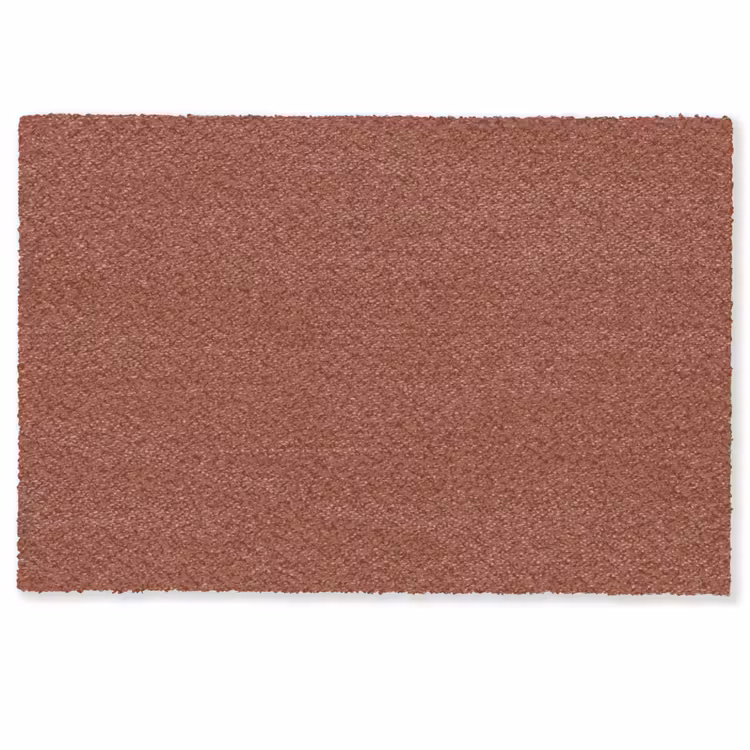 Burnt - Mahogany - Terracotta Deurmat klein 898 -zkaufland3d