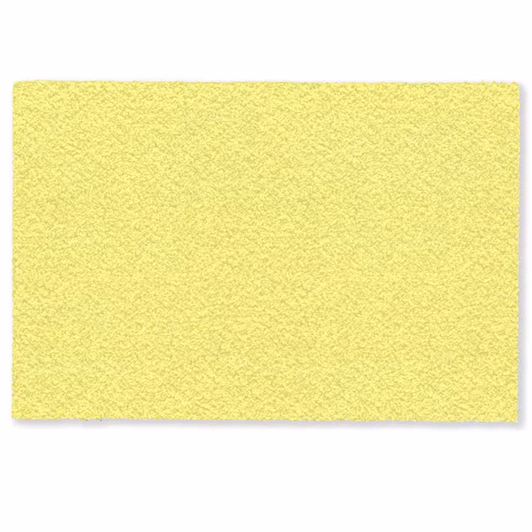 Buttery - Beige - Geel Deurmat klein 898 -zkaufland3d