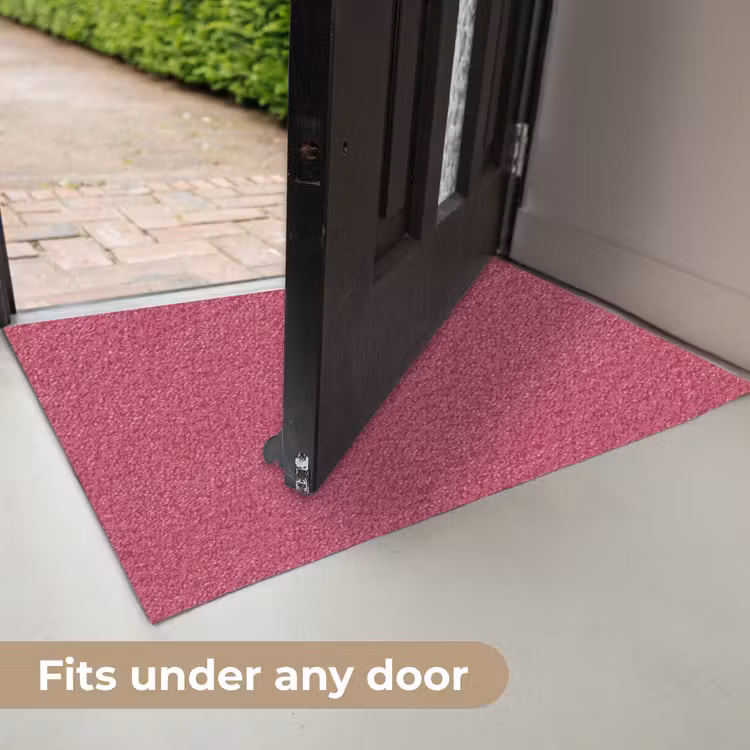 Deep - Berry - Rood Deurmat klein 898 -USP_EN