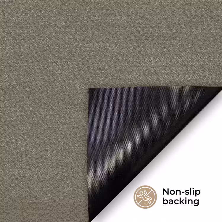Deep - Khaki - Groen Deurmat klein 898 -antislip_EN