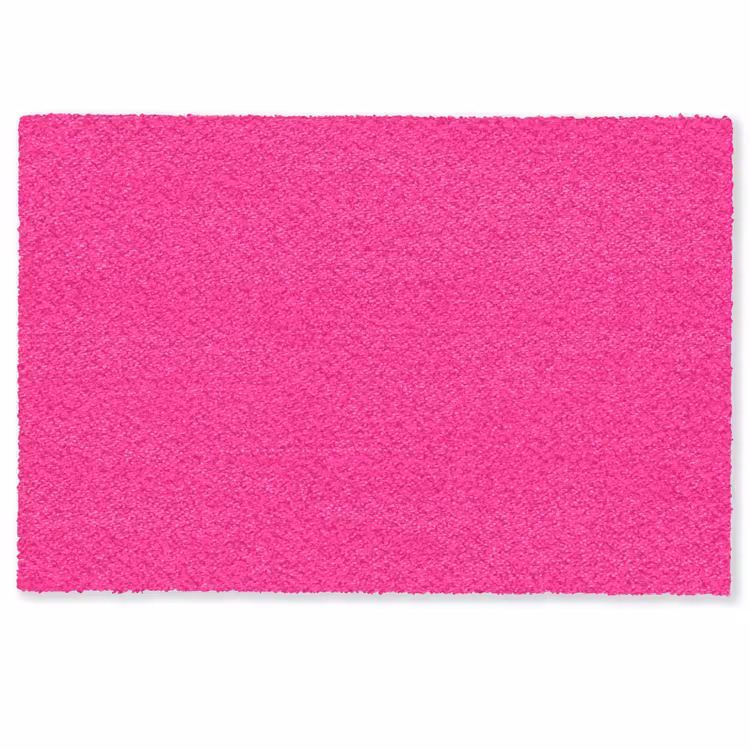 Hot - Fuchsia - Roze Deurmat klein 898 -zkaufland3d
