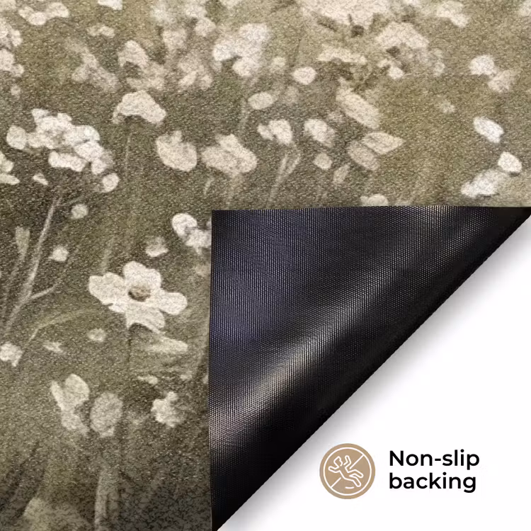 Illustratie - Landschap - Wit Deurmat klein -antislip_EN