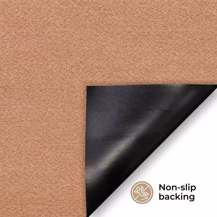 Little - Italy - Oranje Deurmat klein 898 -antislip_EN