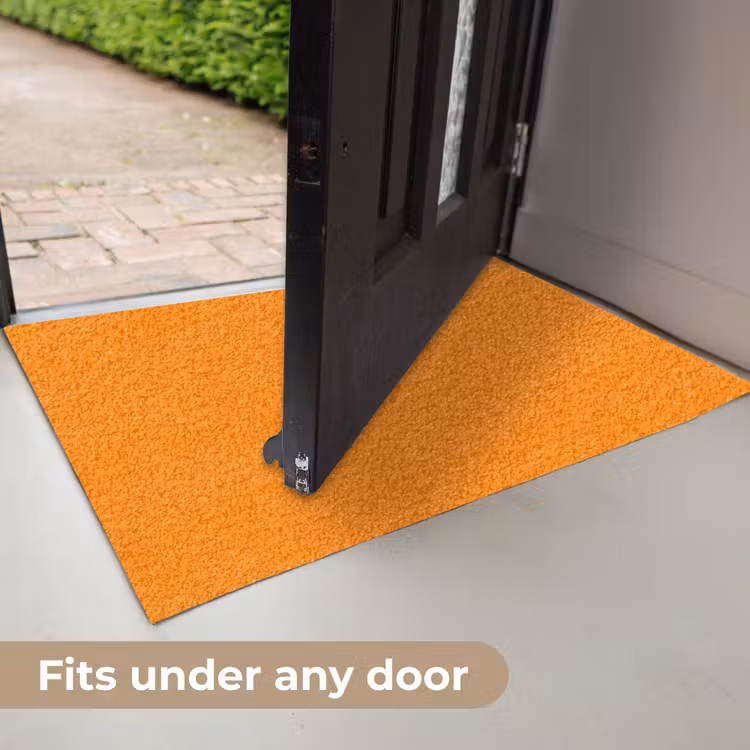 Marigold - Glow - Oranje Deurmat klein 898 -USP_EN