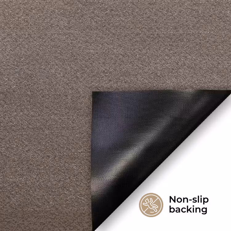 Meesterwerk - Modern - Kleurrijk Deurmat klein -antislip_EN