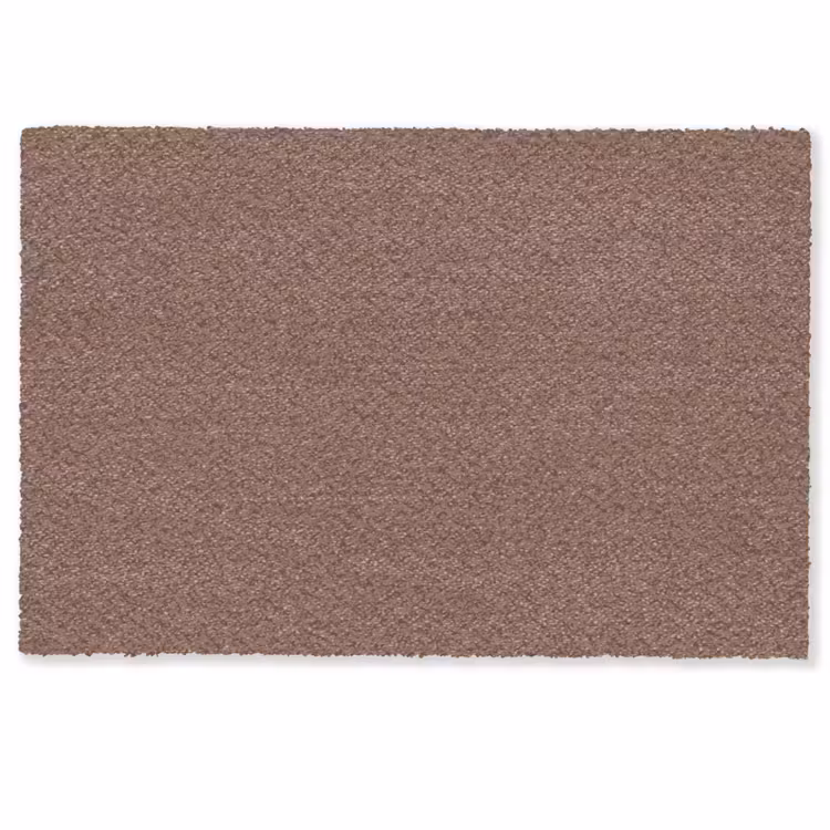 Muted - Chestnut - Bruin Deurmat klein 898 -zkaufland3d