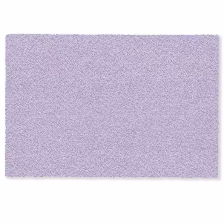 Pastel - Lilac - Paars Deurmat klein 898 -zkaufland3d