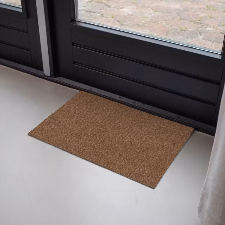Rich - Espresso - Bruin Deurmat klein 898 -sfeer2