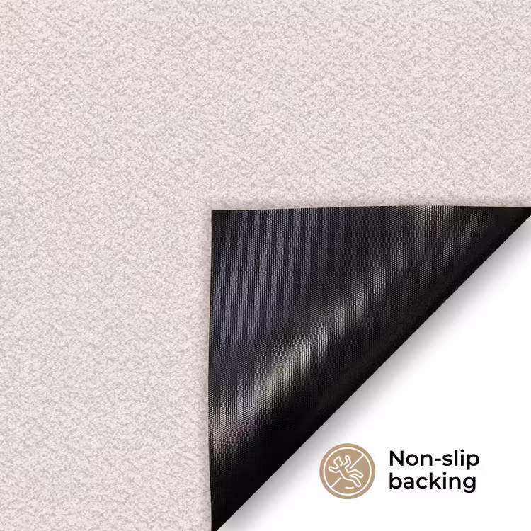 Doormat - Shapes - Abstract - Modern - Vormen - Abstract - Modern Deurmat klein