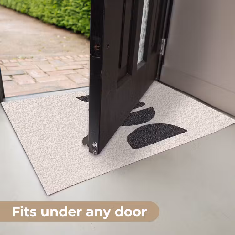 Doormat - Shapes - Abstract - Modern - Vormen - Abstract - Modern Deurmat klein