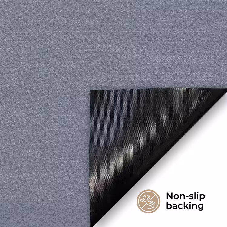 Slate - Whisper - Blauw Deurmat klein 898 -antislip_EN