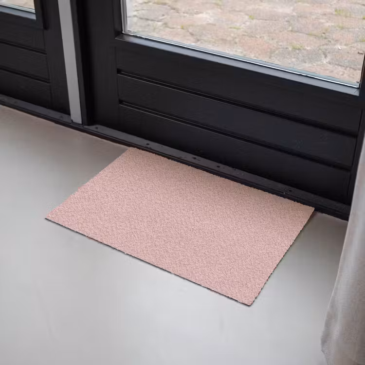 Soft - Blush - Roze Deurmat klein 898 -sfeer2