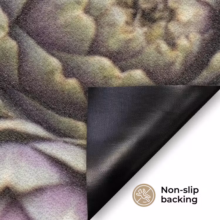 Doormat - Vegetables - Fresh - Food - Groenten - Vers - Eten Deurmat klein