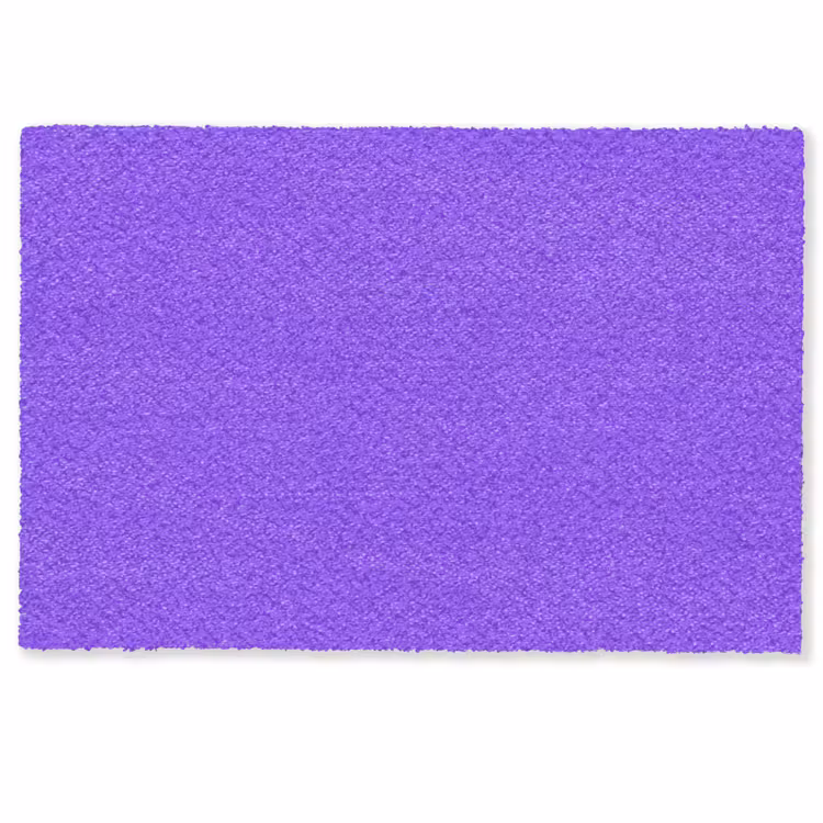 Vivid - Violet - Paars Deurmat klein 898 -zkaufland3d