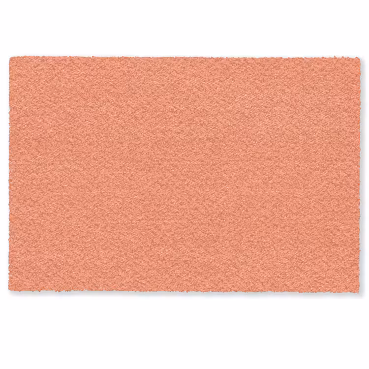 Warm - Clay - Terracotta Deurmat klein 898 -zkaufland3d