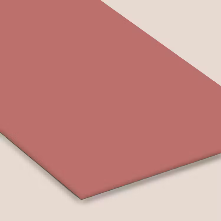 Ancient - Rose - Roze fotolijst zwart zonder passe partout klein 224 -zsfeer6