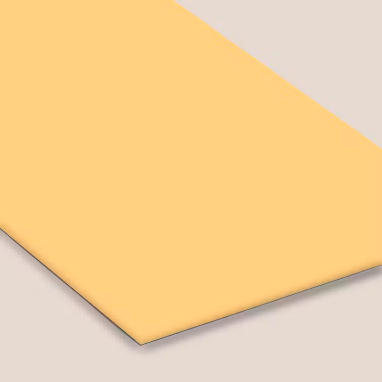 Apricot - Ice - Oranje fotolijst zwart zonder passe partout klein 224 -zsfeer6