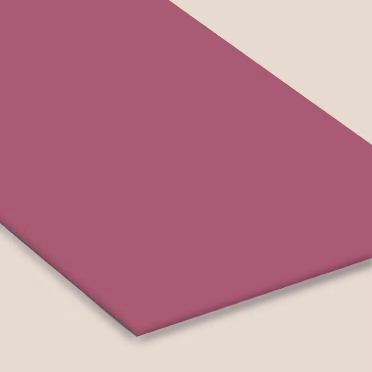 Berry - Roze -Pink fotolijst zwart zonder passe partout klein 224 -zsfeer6