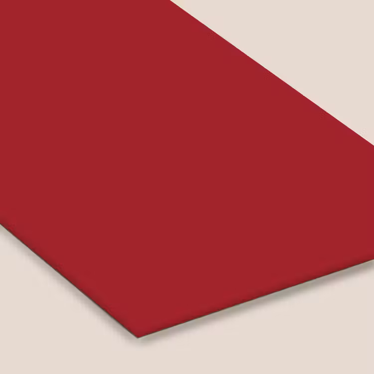 Burgundy - Wine - Rood fotolijst zwart zonder passe partout klein 224 -zsfeer6