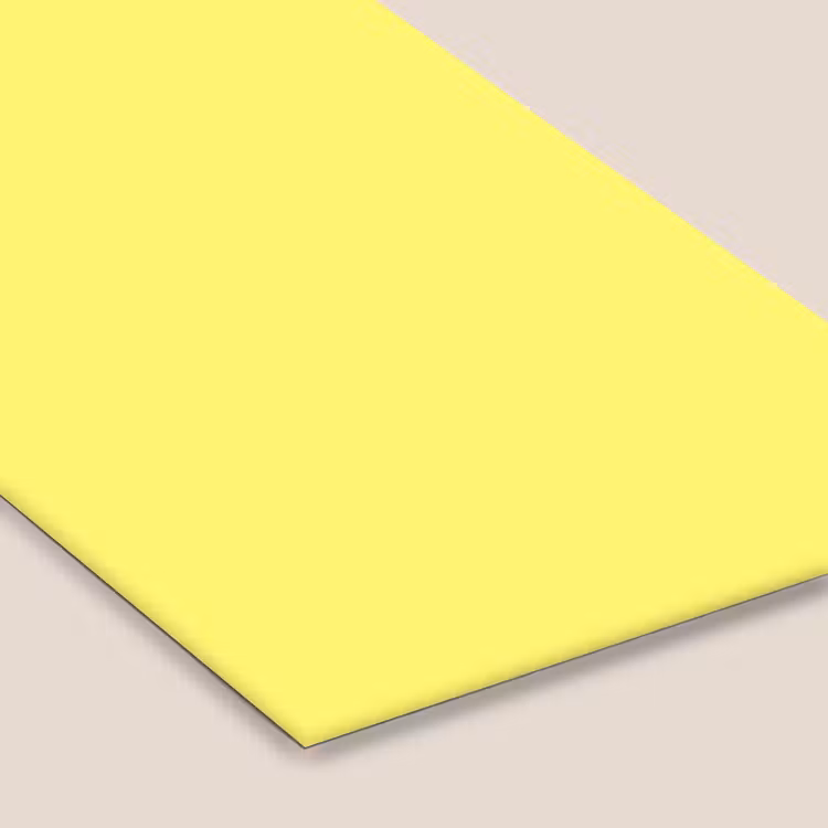 Buttery - Beige - Geel fotolijst zwart zonder passe partout klein 224 -zsfeer6