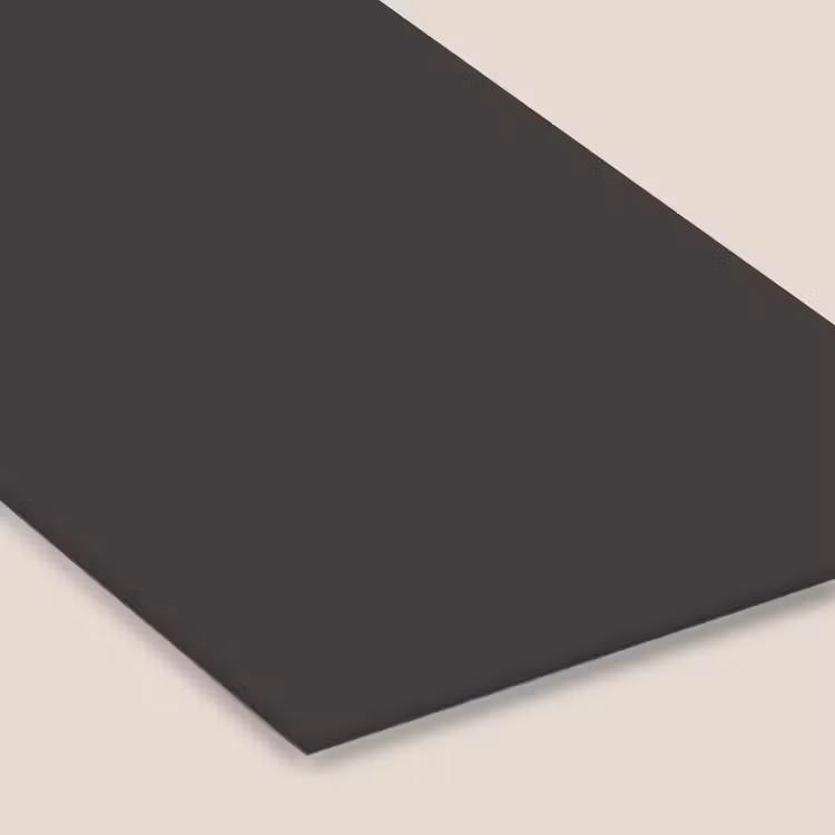 Charcoal - Grijs- Grey fotolijst zwart zonder passe partout klein 224 -zsfeer6