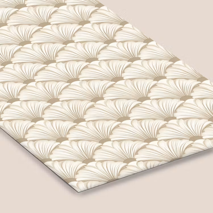 Klassiek - Art - Beige fotolijst zwart zonder passe partout klein 224 -zsfeer6