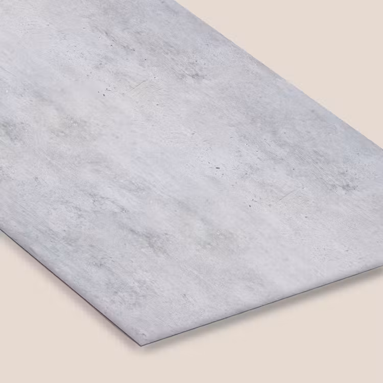 Beton - Textuur - Achtergrond - Grijs - Industrieel fotolijst zwart zonder passe partout klein -zsfeer6