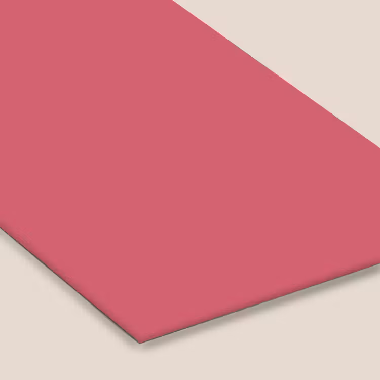 Crimson - Rose - Roze fotolijst zwart zonder passe partout klein 224 -zsfeer6