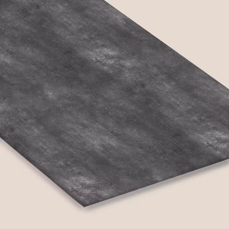Donkergrijs - Ruw - Beton fotolijst zwart zonder passe partout klein 224 -zsfeer6
