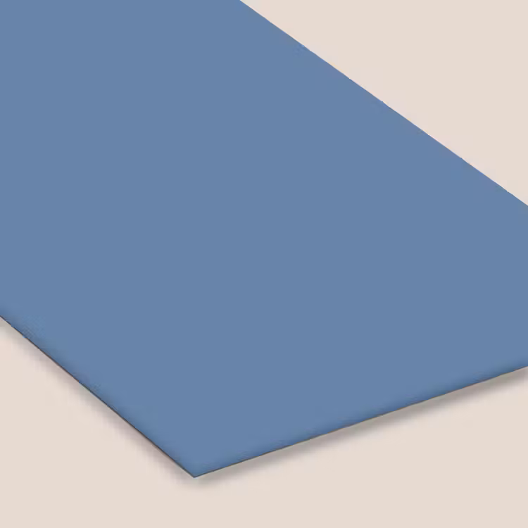 Denim - Breeze - Blauw fotolijst zwart zonder passe partout klein 224 -zsfeer6