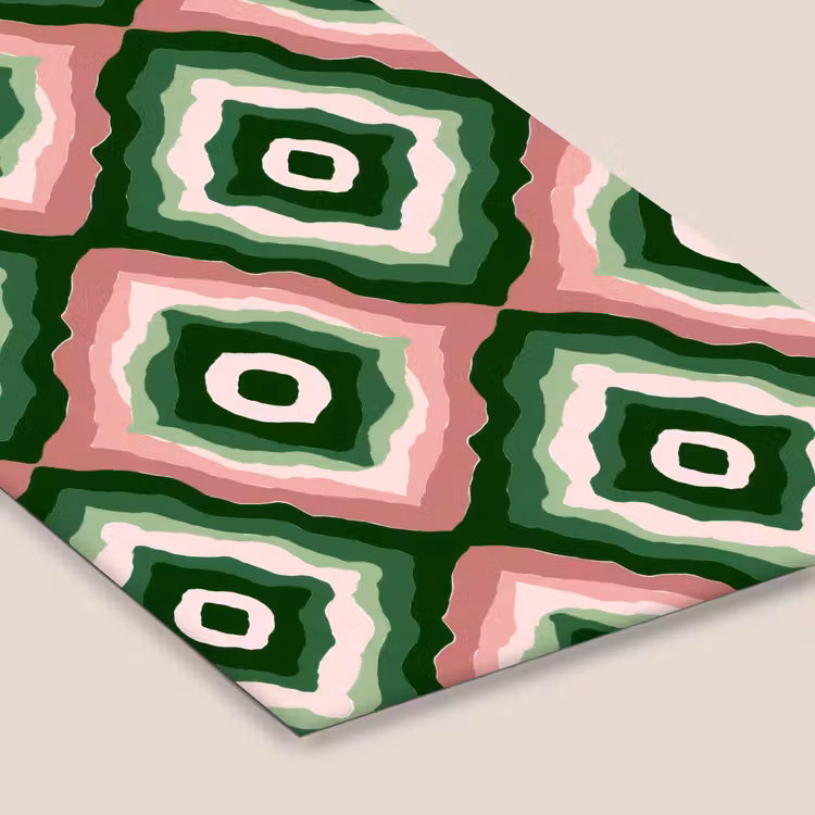 Ontwerp - Organisch - Kleurrijk fotolijst zwart zonder passe partout klein 224 -zsfeer6