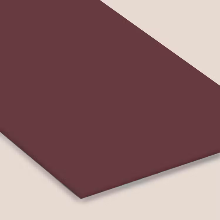 Dusty - Rose - Roze fotolijst zwart zonder passe partout klein 224 -zsfeer6