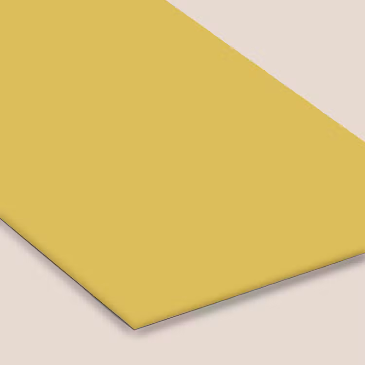 Golden - Victory - Geel fotolijst zwart zonder passe partout klein 224 -zsfeer6