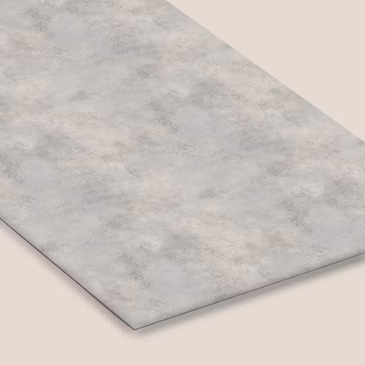 Grijs - Beton - Industrieel fotolijst zwart zonder passe partout klein 224 -zsfeer6
