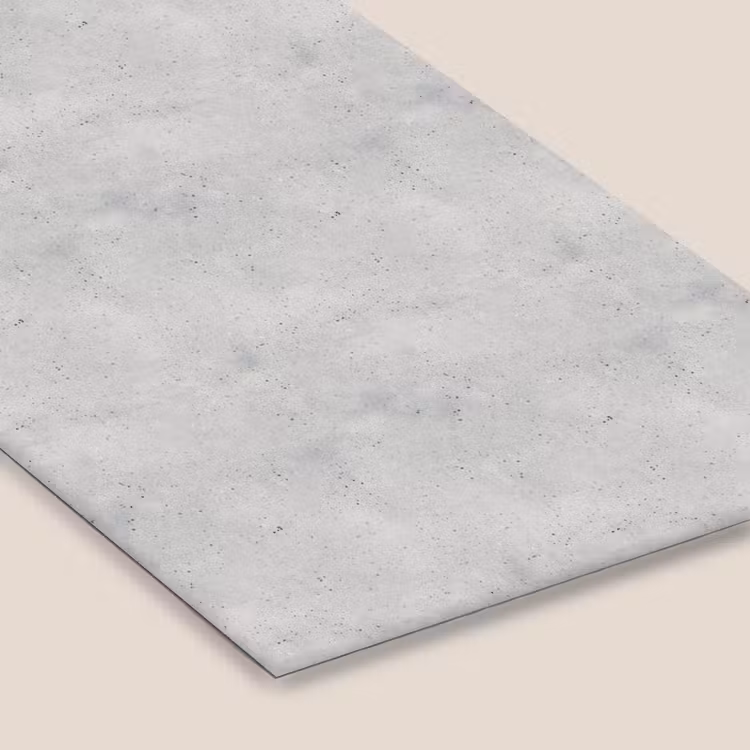 Grijs - Beton - Neutraal fotolijst zwart zonder passe partout klein 224 -zsfeer6