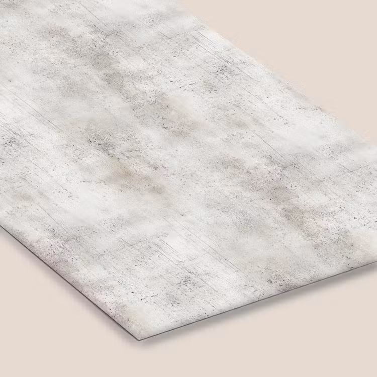 Grijs - Beton - Verweerd fotolijst zwart zonder passe partout klein 224 -zsfeer6