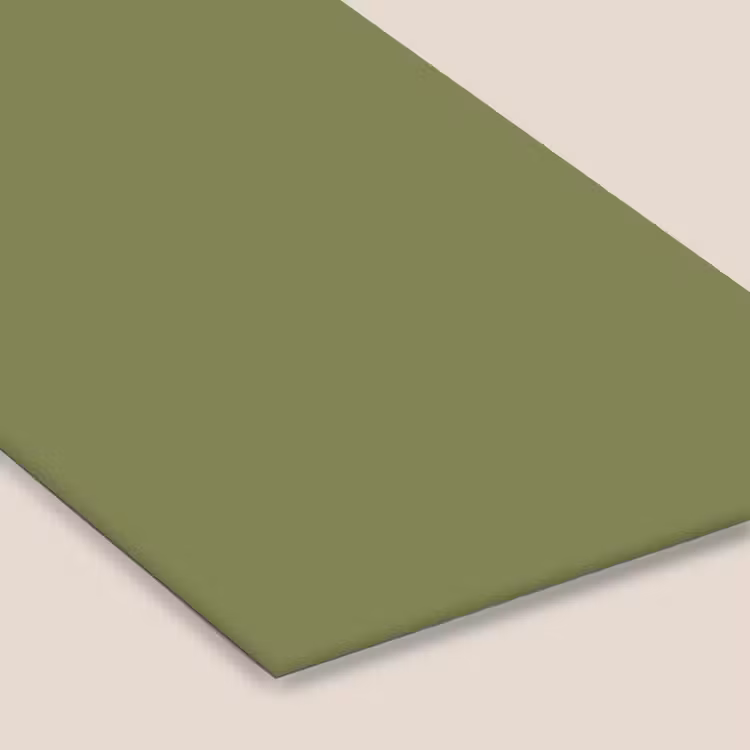 Herbal - Matcha - Groen fotolijst zwart zonder passe partout klein 224 -zsfeer6