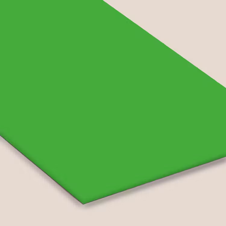Kelly - Green - Groen fotolijst zwart zonder passe partout klein 224 -zsfeer6