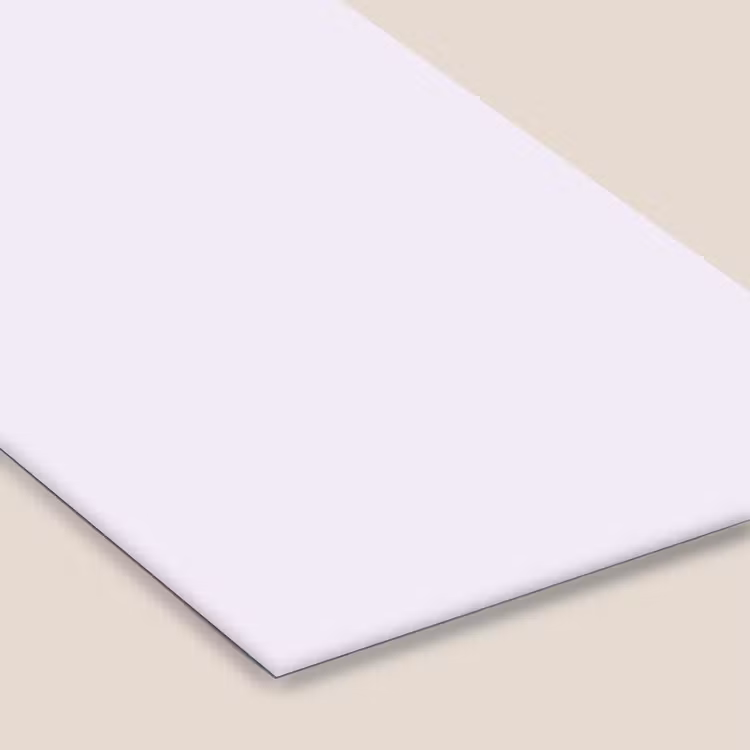 Lilac - Luxe - Paars fotolijst zwart zonder passe partout klein 224 -zsfeer6