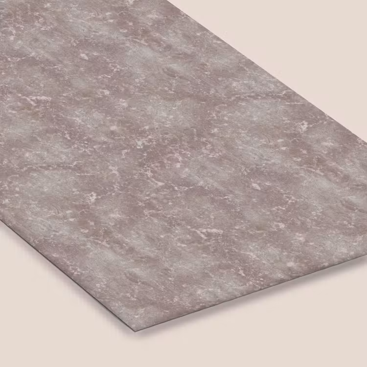 Marmer - Patroon - Mauve fotolijst zwart zonder passe partout klein 224 -zsfeer6