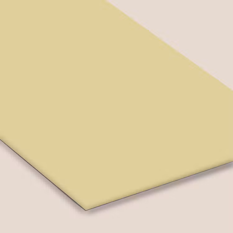 Mellow - Touch - Geel fotolijst zwart zonder passe partout klein 224 -zsfeer6