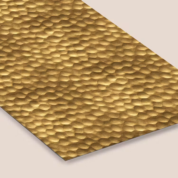 Metaal - Dynamisch - Goud fotolijst zwart zonder passe partout klein 224 -zsfeer6