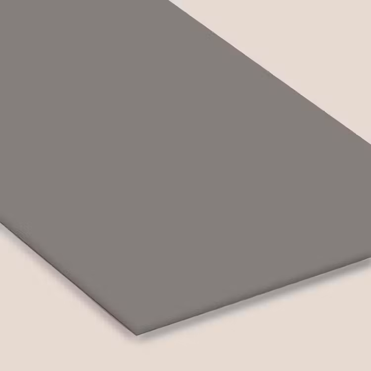 Mineral - Grey - Grijs fotolijst zwart zonder passe partout klein 224 -zsfeer6