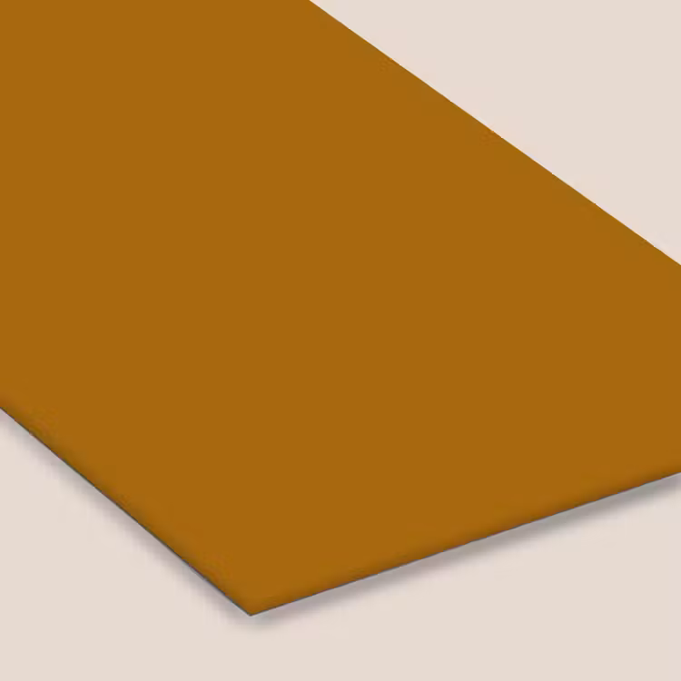 Ocre - Gold - Geel fotolijst zwart zonder passe partout klein 224 -zsfeer6